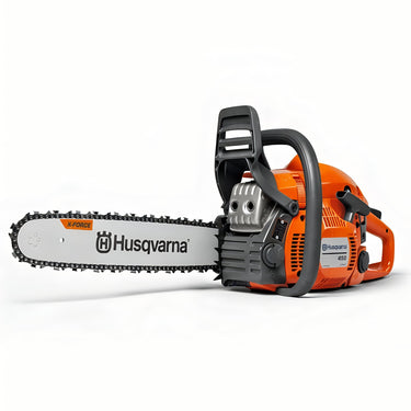 Motosierra Husqvarna 450 II - Talleres Castor